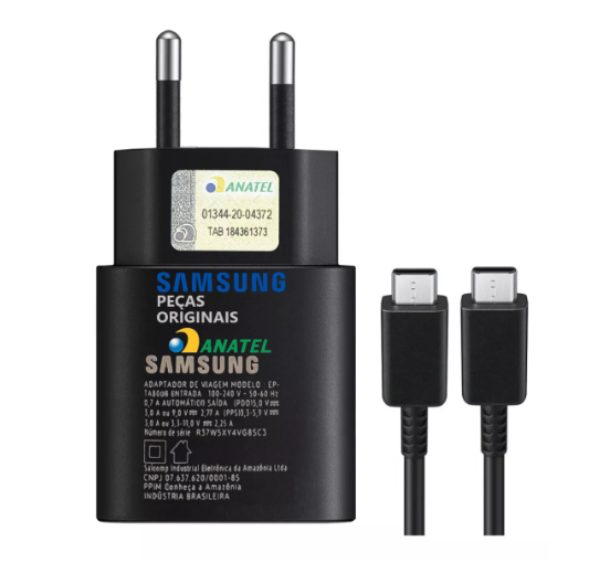 Samsung 25W