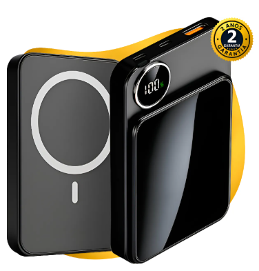 Power Bank Indução PRO PHONE SEE