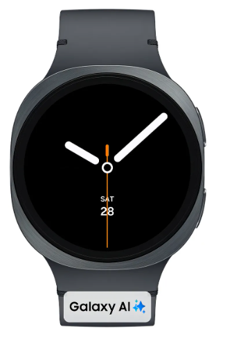 Samsung Galaxy Watch 8