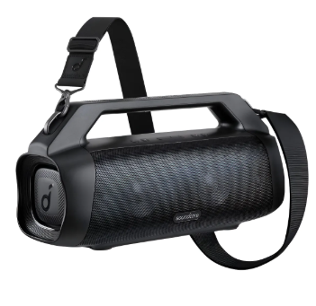 Caixa de som Bluetooth Anker Soundcore Motion+